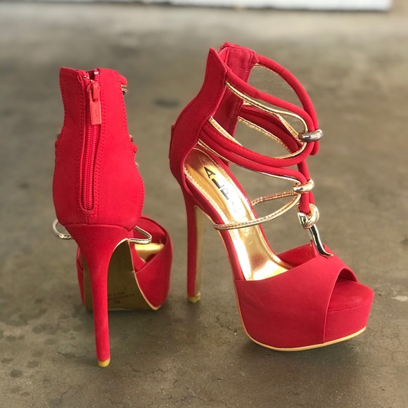 👠 🛍 Last pair size 8.5 - Picture 2 of 4